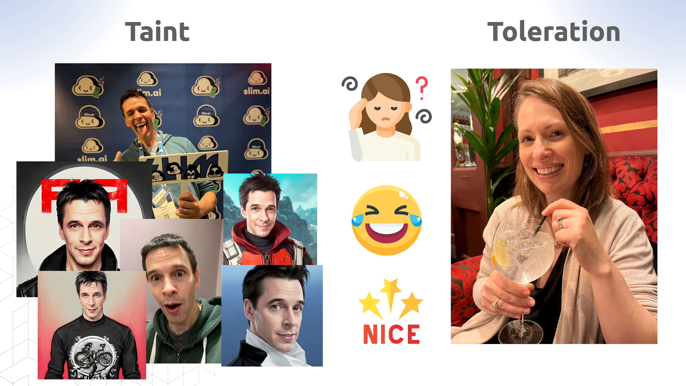 Advanced node scheduling with taints and tolerations explained visually