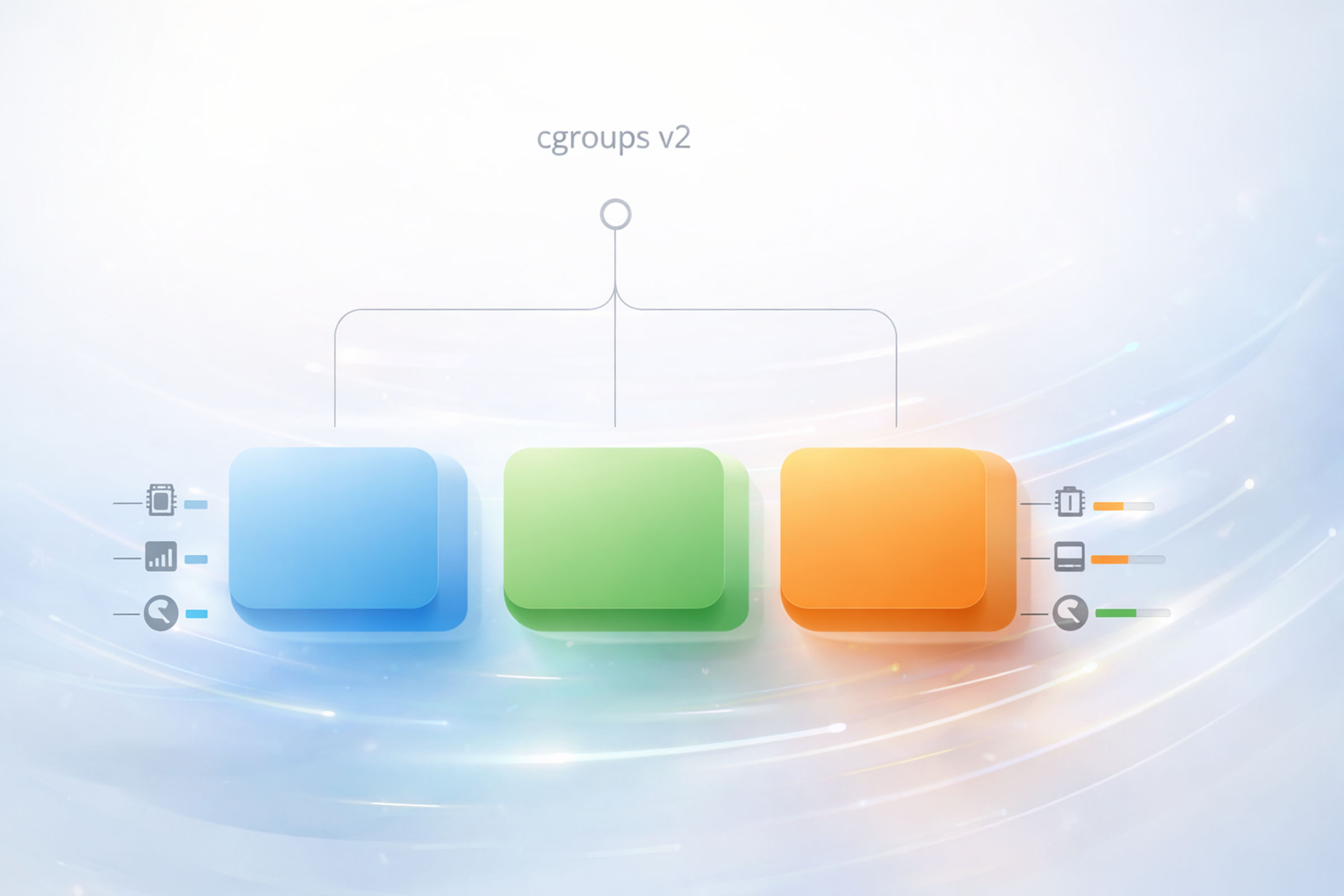 Understanding cgroups: From v1 to v2 and Why It Matters for Kubernetes