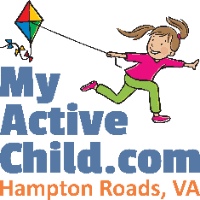 Diverse  Businesses MyActiveChild.com in Chesapeake VA