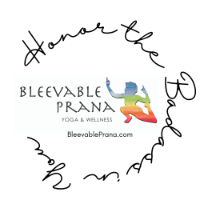 Bleevable Prana Yoga & Wellness