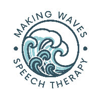 Making Waves Speech Therapy