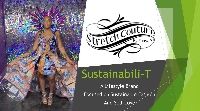 Sustainabili-T by Stretch Couture