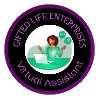 Diverse  Businesses Gifted Life Enterprises, LLC in Williamsburg VA