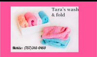 Tara's Wash & Fold