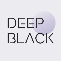 DEEP BLACK