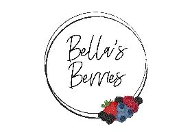 Bella’s Berries, LLC Business Logo by Nolin Feller in Virginia Beach VA