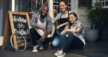 From Bumps to Success: Mastering the Challenges of Being A Diverse Small Business Owner