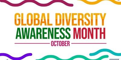 Diverse Harmony: Celebrating Global Diversity Awareness Month