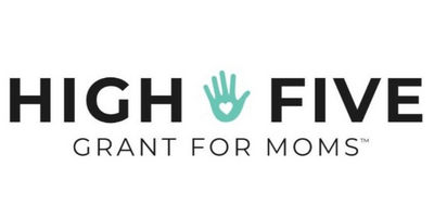 High Five Grant For Moms