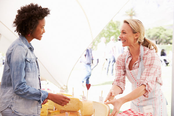 Building Trust: Why Customer Relationships Matter for Diverse Micro and Small Business Success