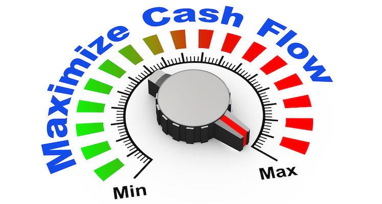 Cash Flow Tips To Keep Your Small Business Afloat