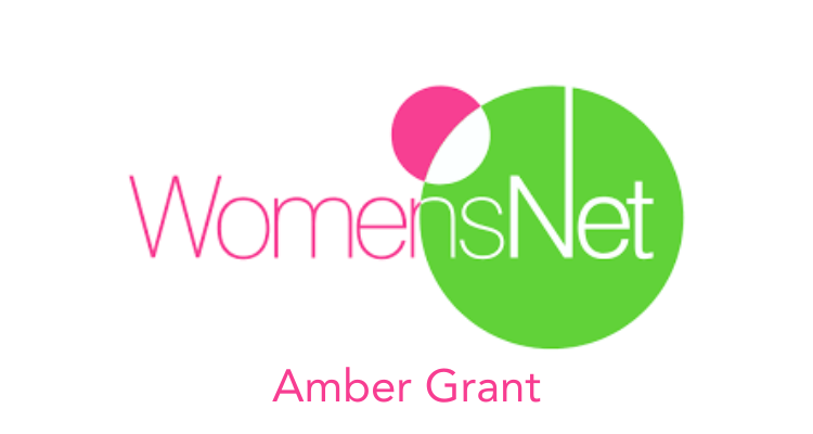 The Amber Grant: Empowering Women And Fueling Dreams