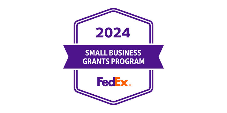 2024 FedEx Small Business Grants Program