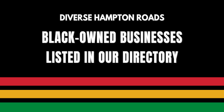 Shop Local: Diverse Hampton Roads' List of Black-Owned Businesses