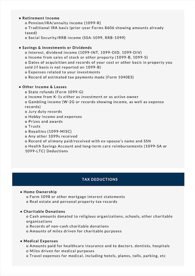 diversified-tax-checklist2