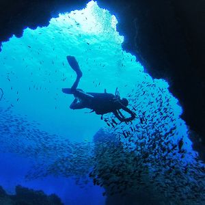  泰国 Thailand , 兰塔岛 Lanta @LazyDiving.com 潜水时光