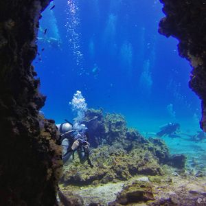  泰国 Thailand , 兰塔岛 Lanta @LazyDiving.com 潜水时光