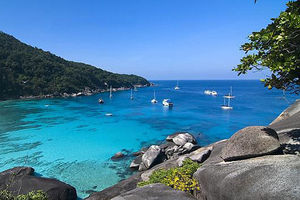 斯米兰Similan