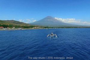 Amed-艾湄湾潜居笔记