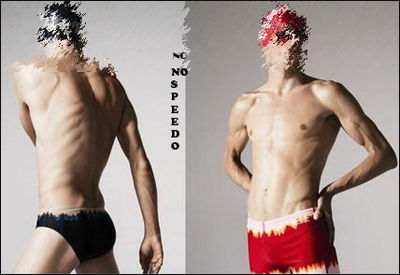 speedo