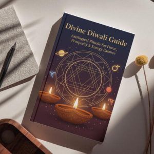 Divine Diwali: Secrets of Prosperity