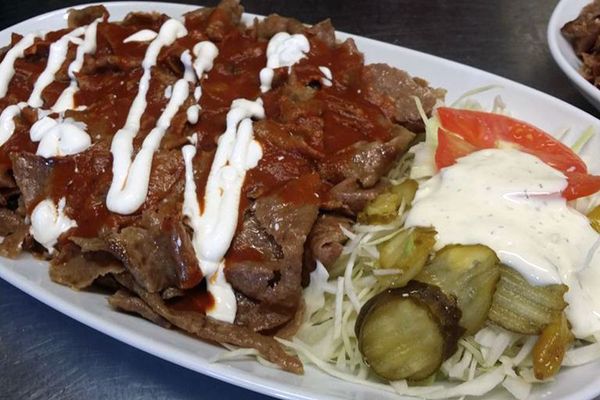 Kebabit