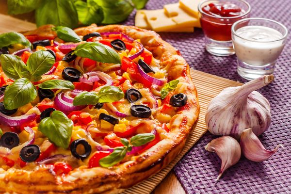 Pizzat