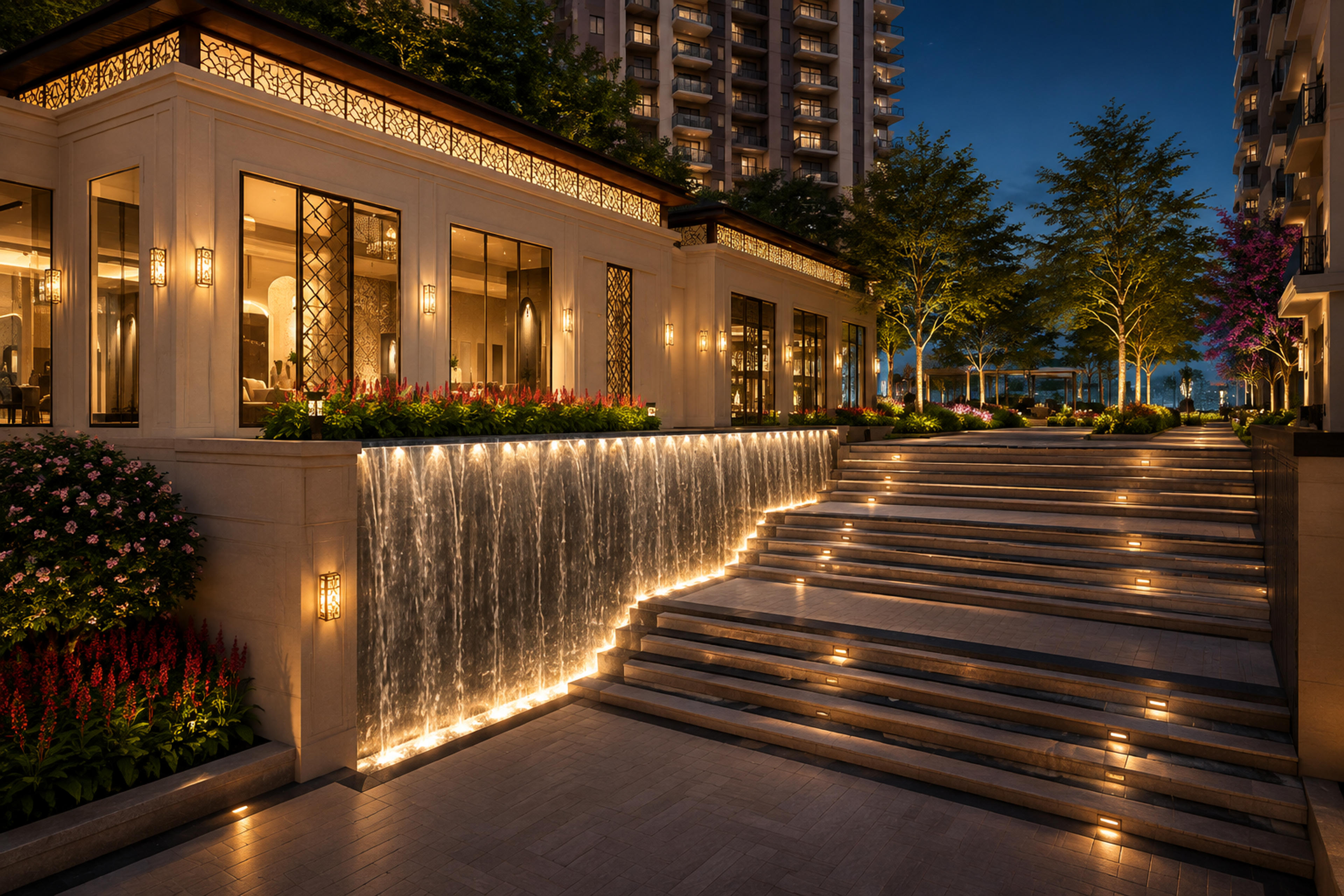 Ace Han'ei (2290 Sq.Ft) gallery 3