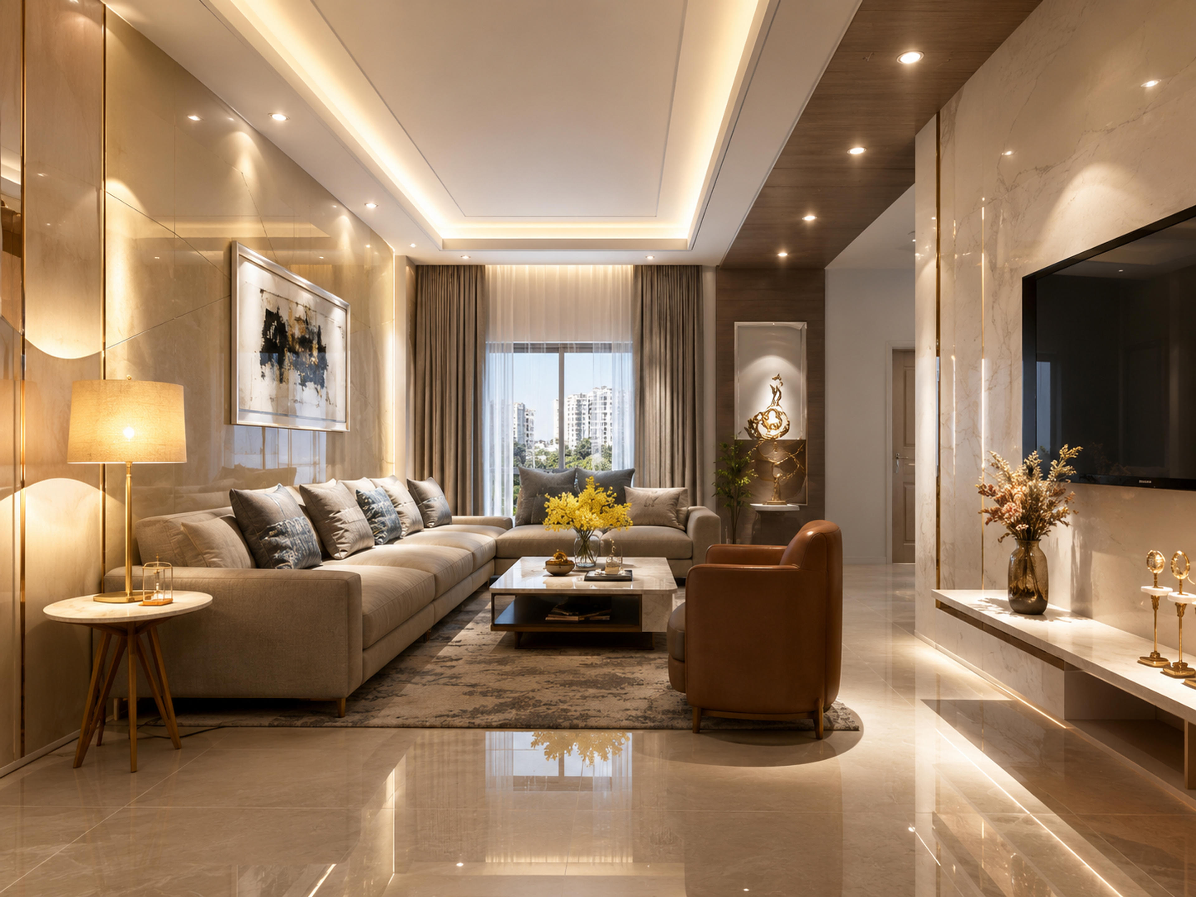 Spring Elmas (1580 Sq.Ft) gallery 3