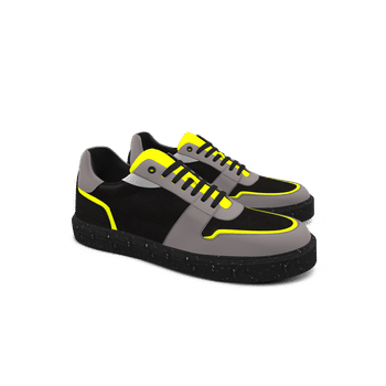 Sneakers — Q's Custom Sneakers