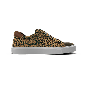 New Balance 327 Leopard Runner Sneakers | INTERMIX®
