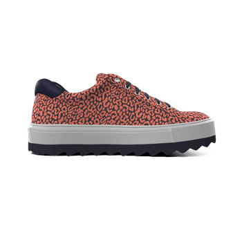 CORAL CHEETAH