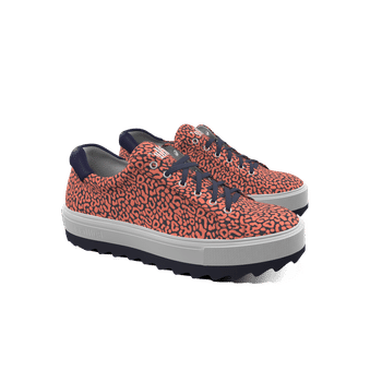 CORAL CHEETAH