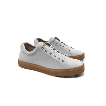 Dressier men's shoes with white soles: yes or no? Fashion forward or  fashion faux pas? | ResetEra