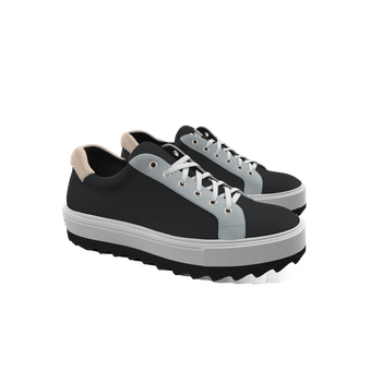 Customisation - Sneakers Custom - Personnalise tes Sneakers