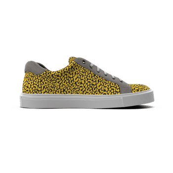 YELLOW GUEPARD