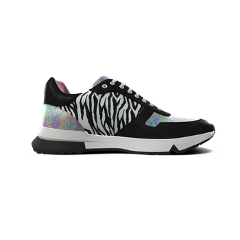 Sneaker Paint 3D - Create Your Own Custom Sneaker for Android