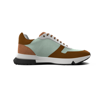 LOUIS VUITTON- Louis Vuitton Trainer Dhgate Skate Sneakers Runner