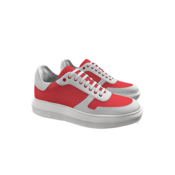 Sneaker Paint 3D - Create Your Own Custom Sneaker for Android
