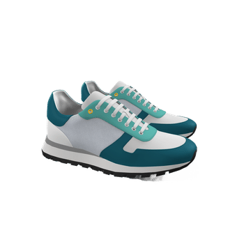 Sneaker Paint 3D - Create Your Own Custom Sneaker for Android - Download