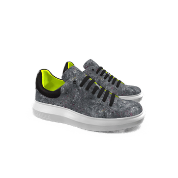 Sustainable Sneakers Made To Be Recycled Promote Eco-Smart Lifestyle - The  Green Optimistic