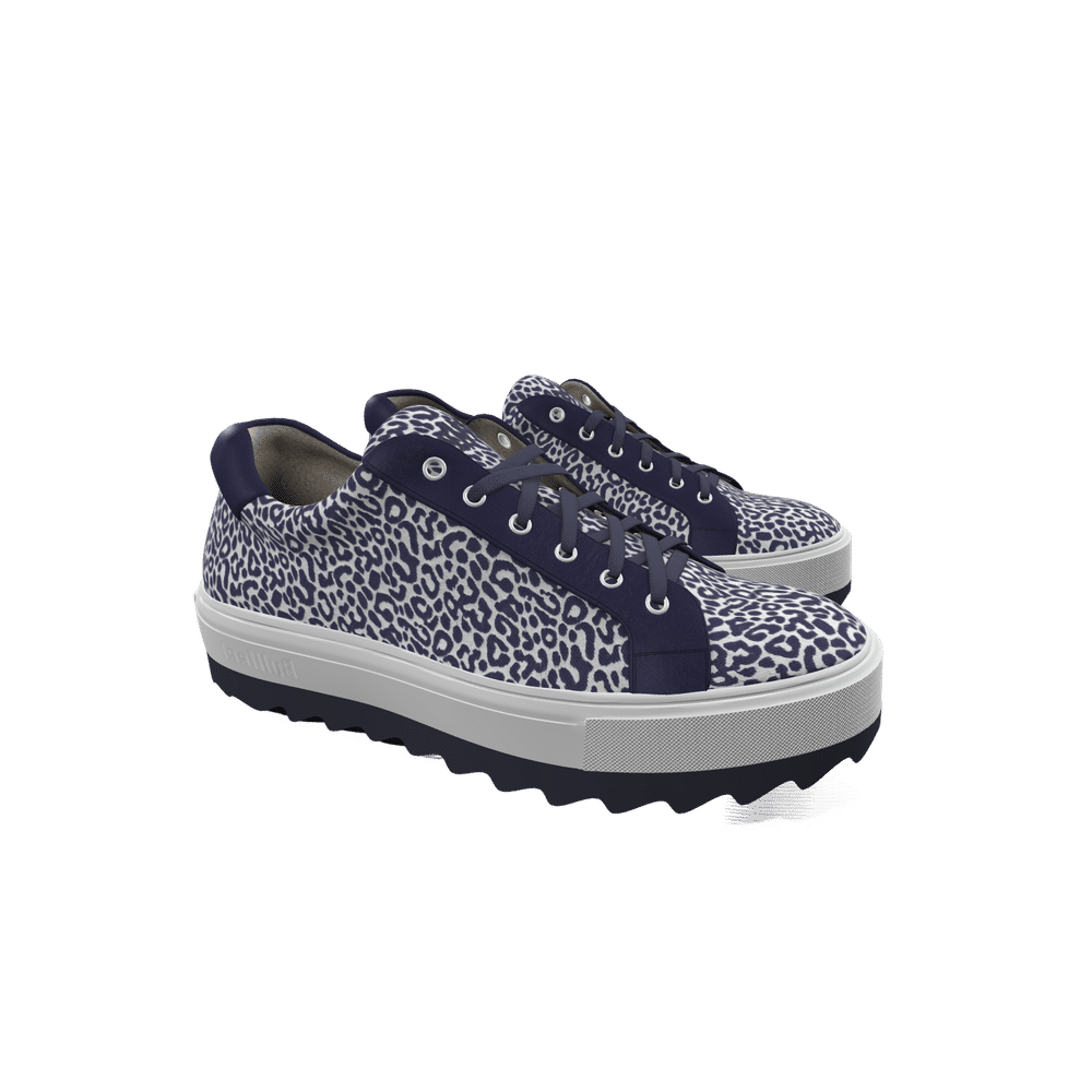 NAVY CHEETAH 112€