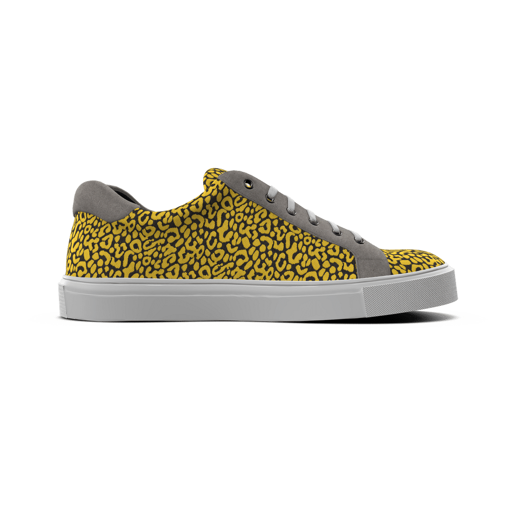 YELLOW GUEPARD 101€