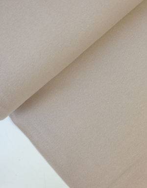 Bündchen beige / sand