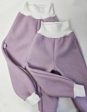 Walkhose rosa