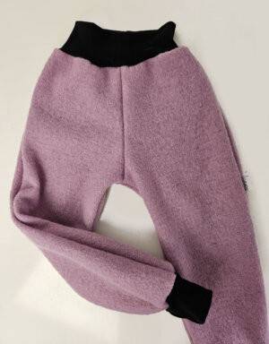 Walkhose rosa