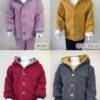 Deine Wunschjacke aus Walk