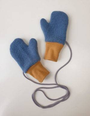 Deine Wunsch-Handschuhe aus Walk