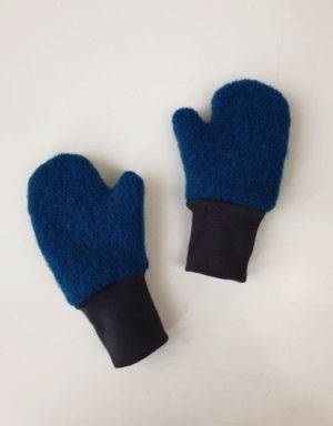 Walk-Handschuhe dunkelpetrol
