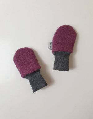 Sonderangebot -> Walk-Handschuhe, 0-12 Monate